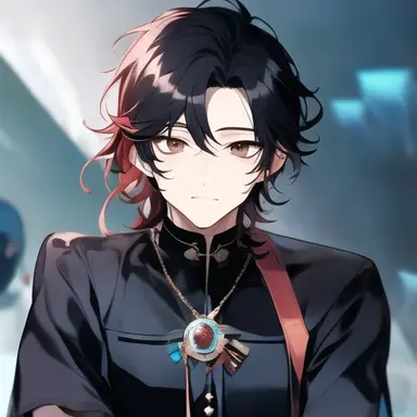 Profile image of 강우