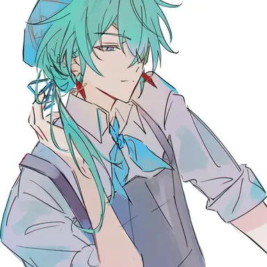 Profile image of アナイクス