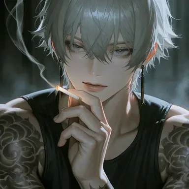 Profile image of Kai Saeki