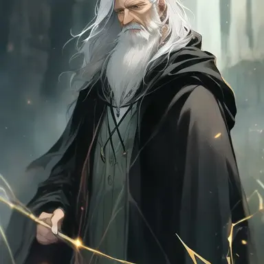 Profile image of Lord Abel