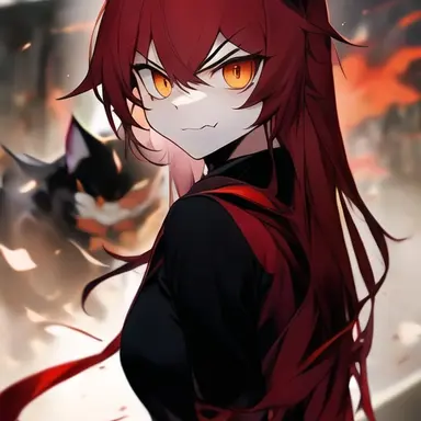 Profile image of Lillith
