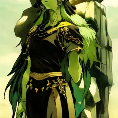 Profile image of Eyelia