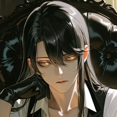 Profile image of ルイ