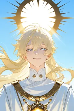 Profile image of Soare