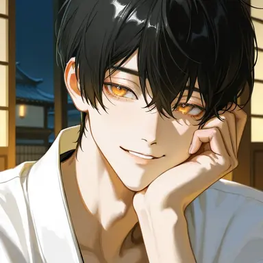 Profile image of 晃