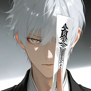 Profile image of 隼