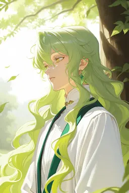 Profile image of Folia