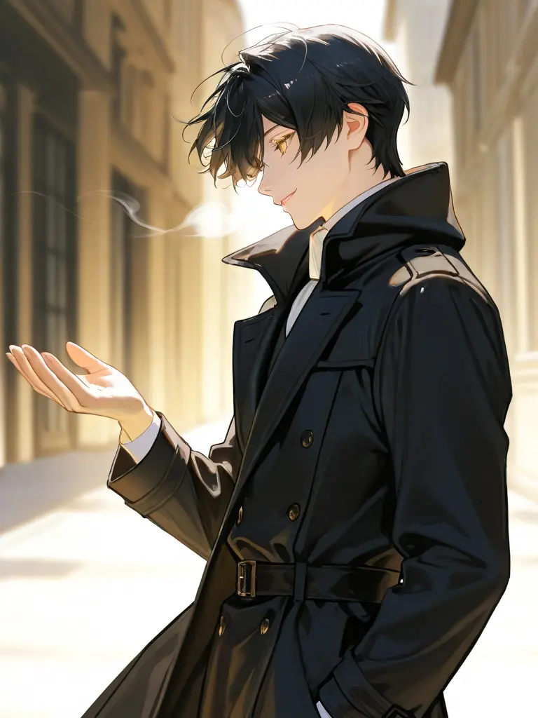 SavoryDonor3500의 逢坂家当主はデロデロに甘やかしたい