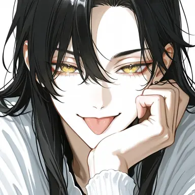 Profile image of 鬼一