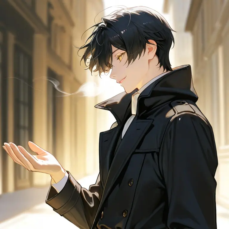 SavoryDonor3500의 逢坂家当主はデロデロに甘やかしたい