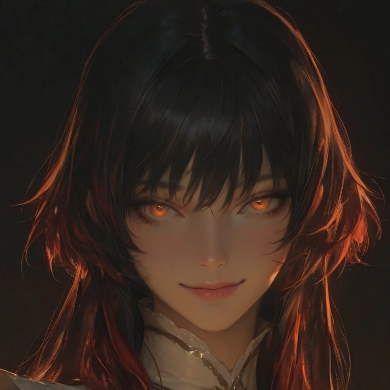 明