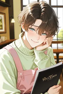 Profile image of 依兎