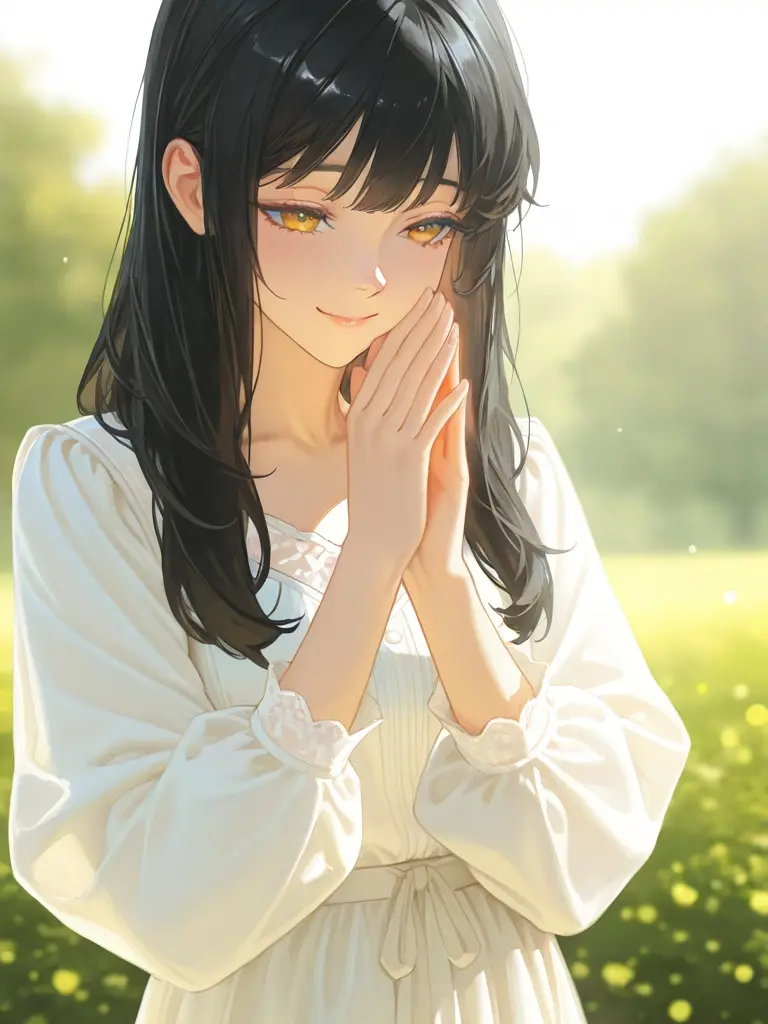 SavoryDonor3500의 巫女さんは昼寝がしたい