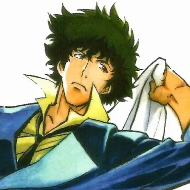Profile image of Spike Spiegel