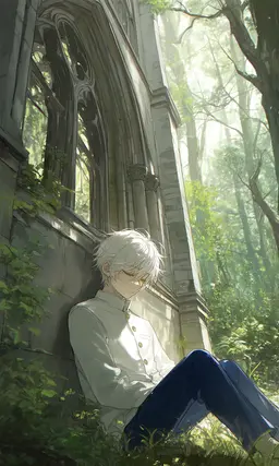 Profile image of Leon