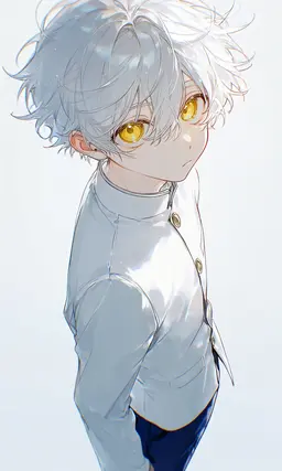 Profile image of Leon