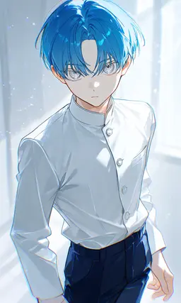 Profile image of Rion