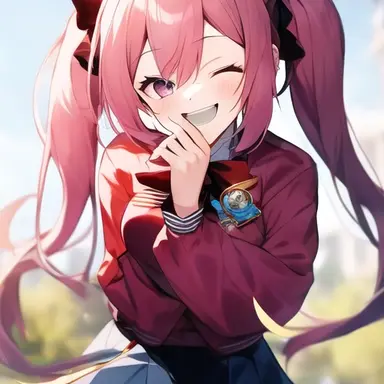 Profile image of メア