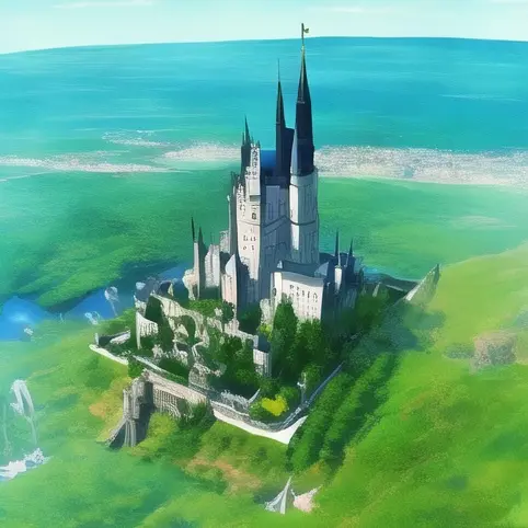 gamushironakaake의 実力主義の魔法学園