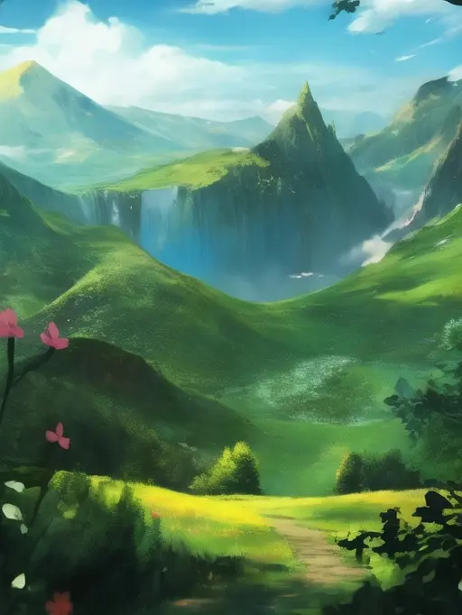 19920427의 幻想郷入りしちゃった☯️