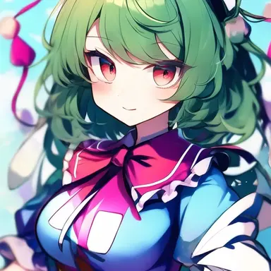 Profile image of あお すずな