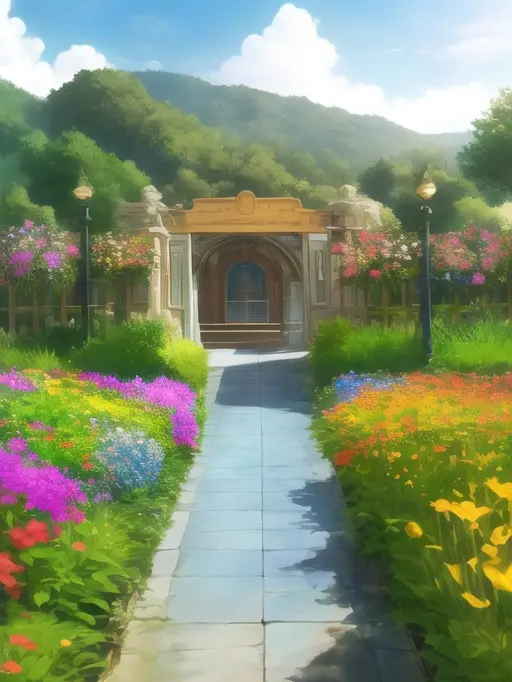 19920427의 花園の駅