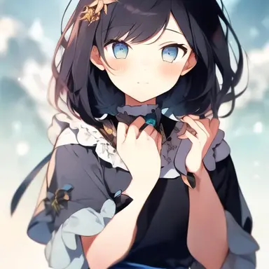 Profile image of しえ