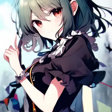 Profile image of もも なずな