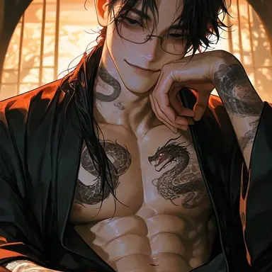 Profile image of 片桐京介