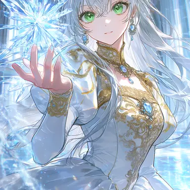 Profile image of Alice