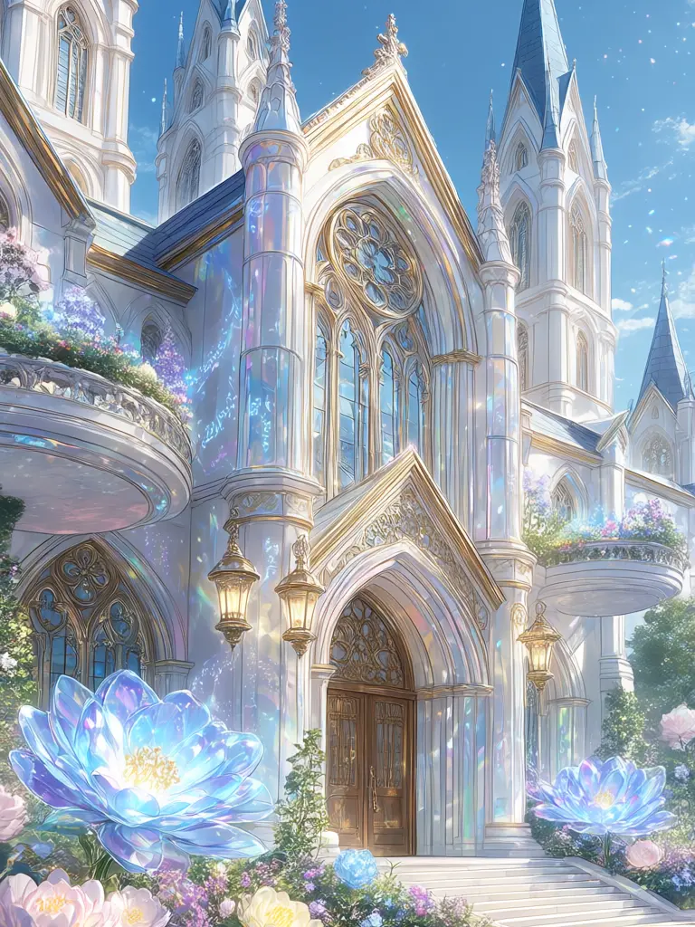 krm_zt68의 Magic Academy of Might, Wealth, and Fame