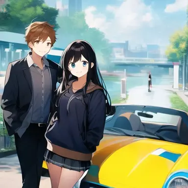 Profile image of 街ゆく人々