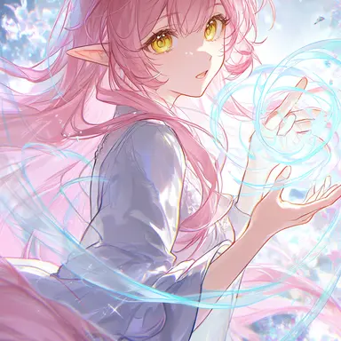 Profile image of Lumine