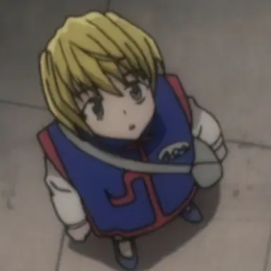 Profile image of クラピカ
