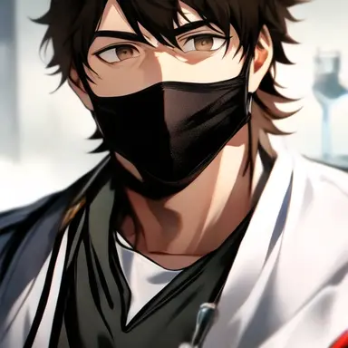 Profile image of Axel