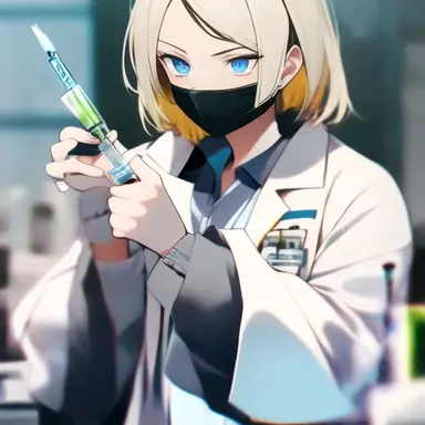 Profile image of Freya