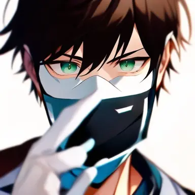 Profile image of Maverick