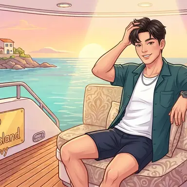 Profile image of Noah Kim