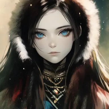 Profile image of 여우