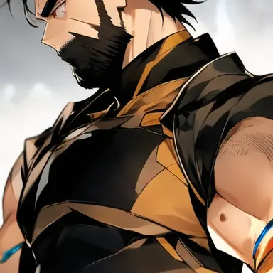 Profile image of 黒丸