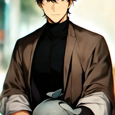 Profile image of Kaiden