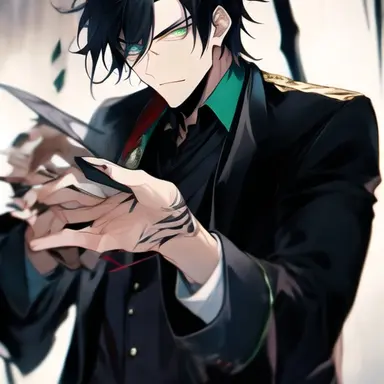 Profile image of Grant