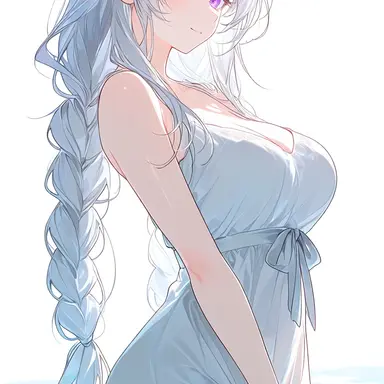 Profile image of Sissel