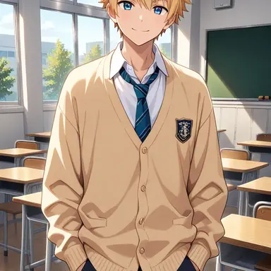 Profile image of 裕也