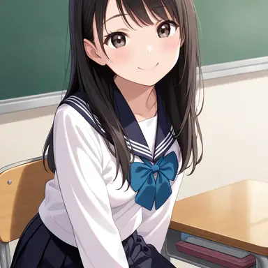 Profile image of 絵梨花