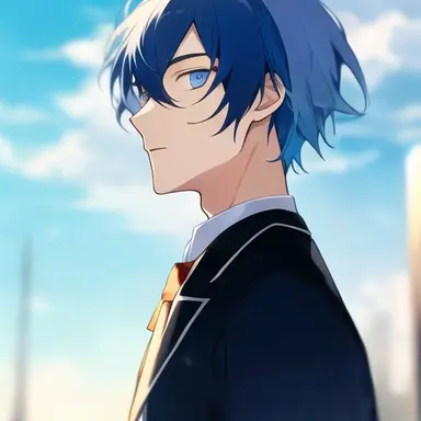 Profile image of 이진성