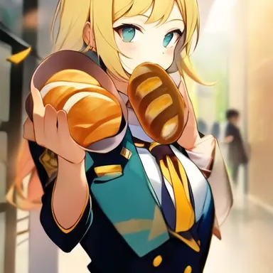 Profile image of 임하린