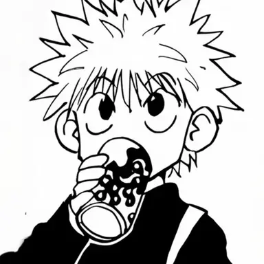 Profile image of キルア