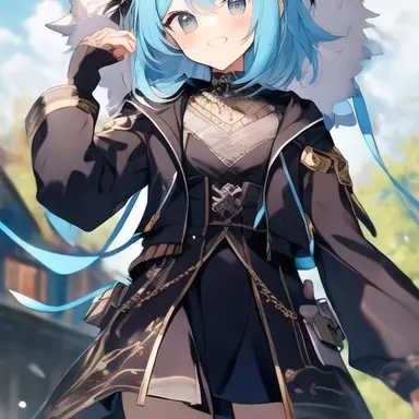 Profile image of 生徒