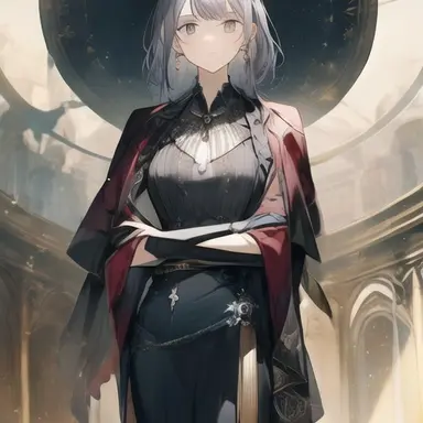 Profile image of 百合